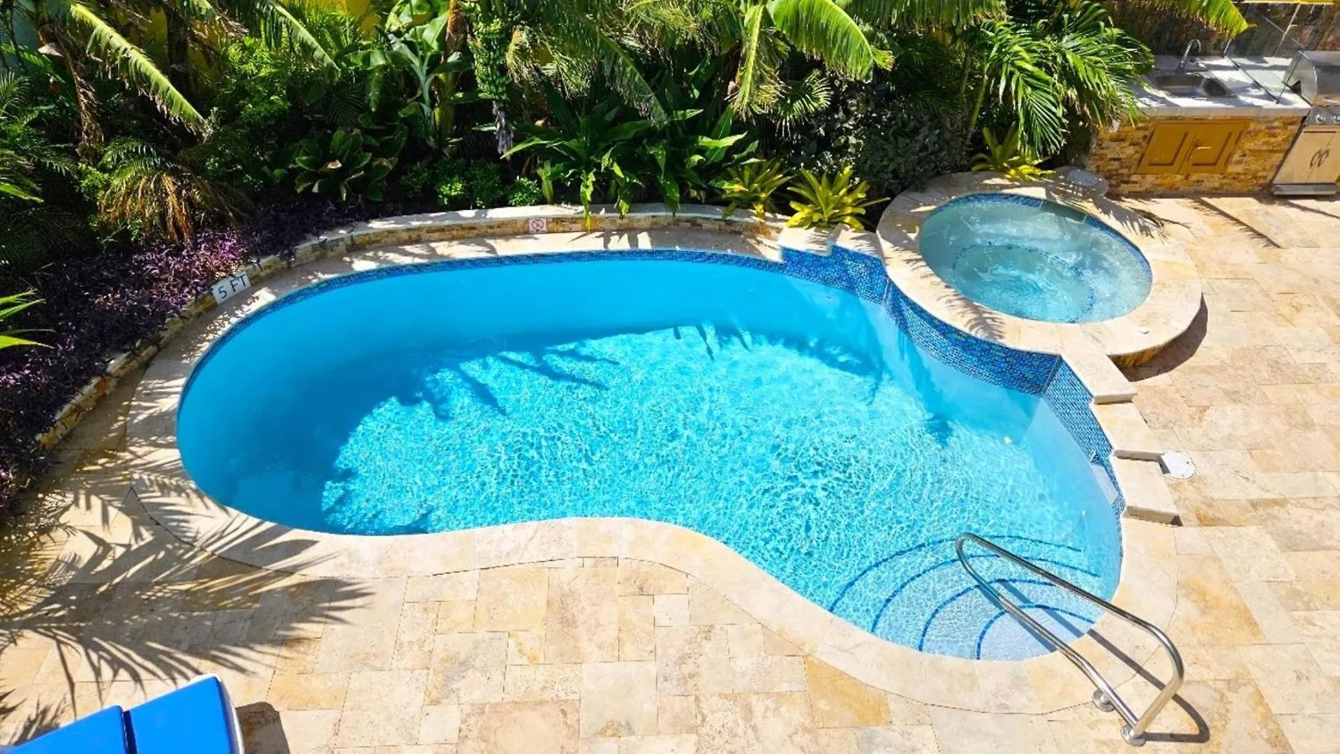 Impressive 1-Bedroom Apartment 3 Km From Eagle Beach Noord Aruba